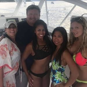 Meet your Posher, Bryan